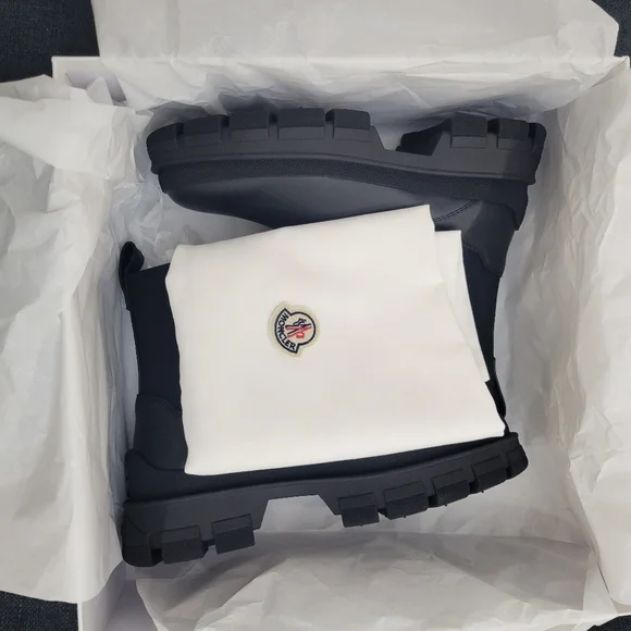 Moncler Moncler Moncler - Picture 5 of 13